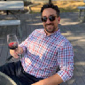 Meet your Posher, Matthew